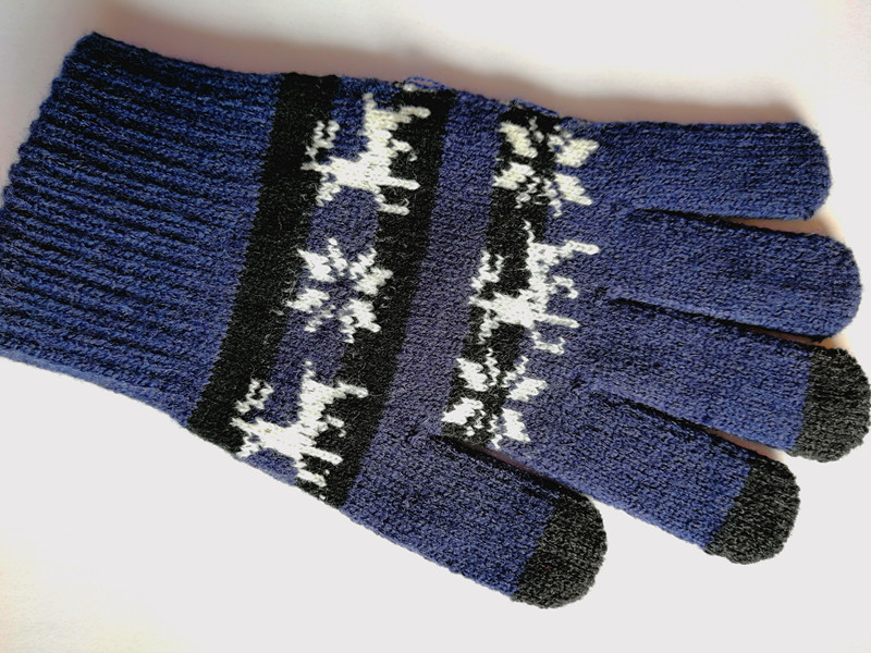 touch  screen gloves