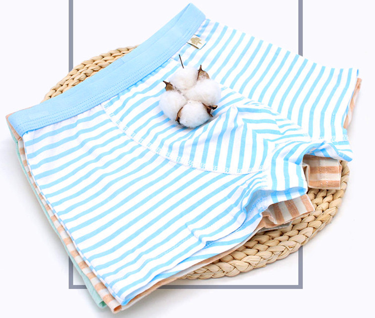 baby cotton underwear