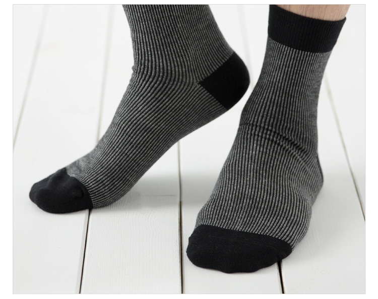 men's business socks 