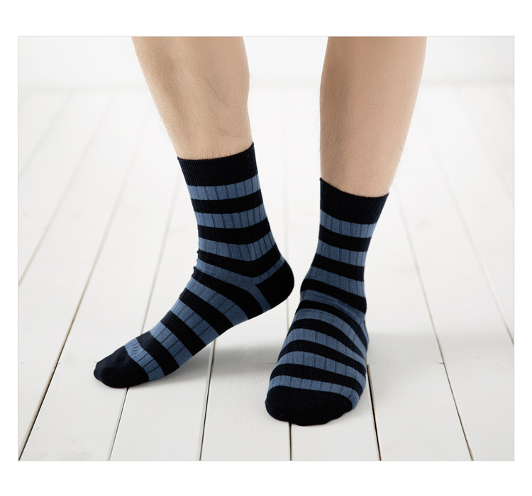 men's leisure socks 