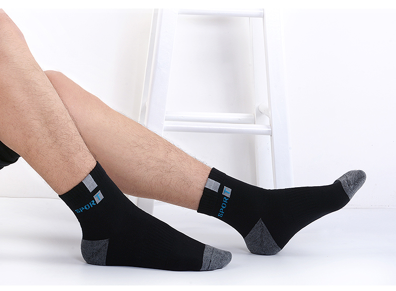 men's  sports  socks 