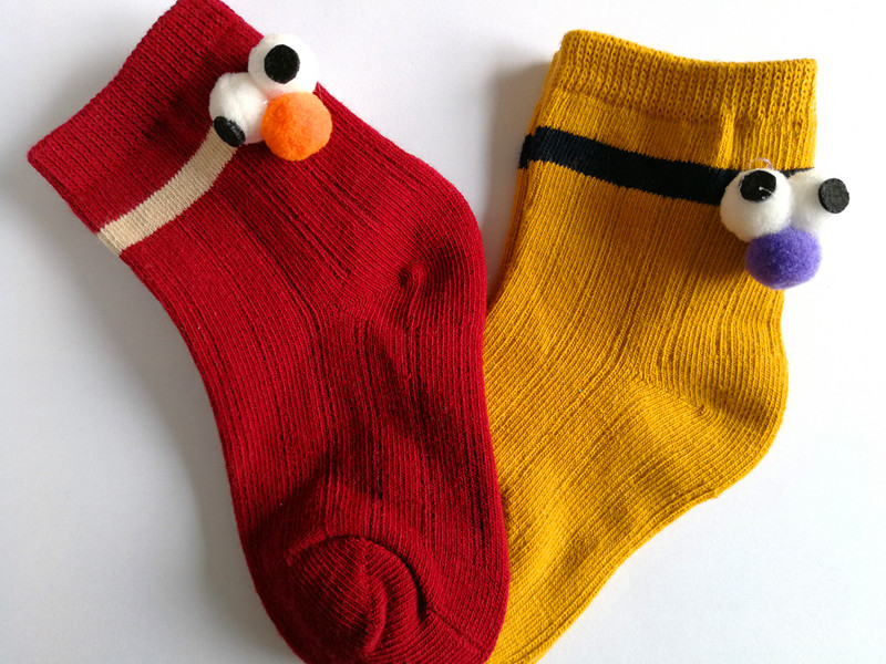 children's socks　２ＰＫ