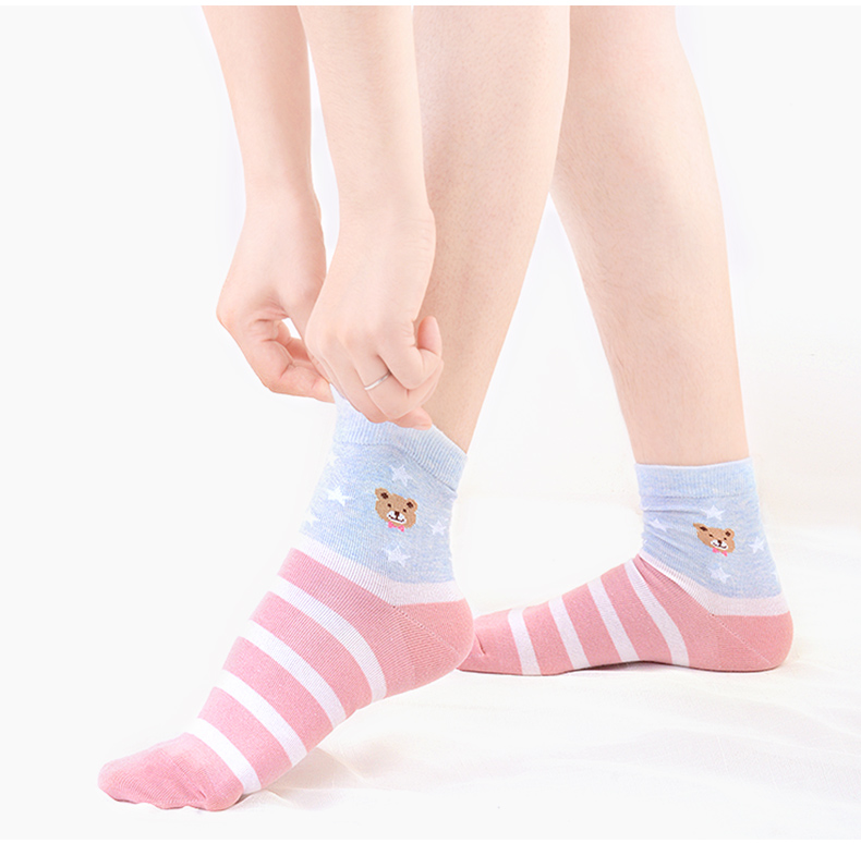 ladies sports socks 