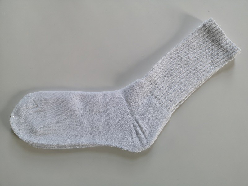 man's  sport  sock