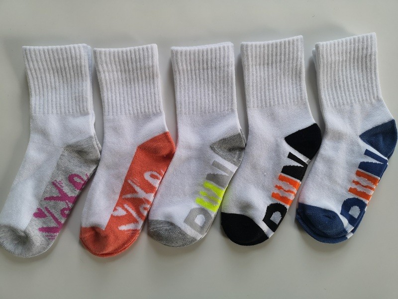 man's  sport  sock