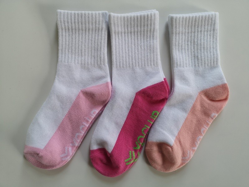 children's  cotton socks 
