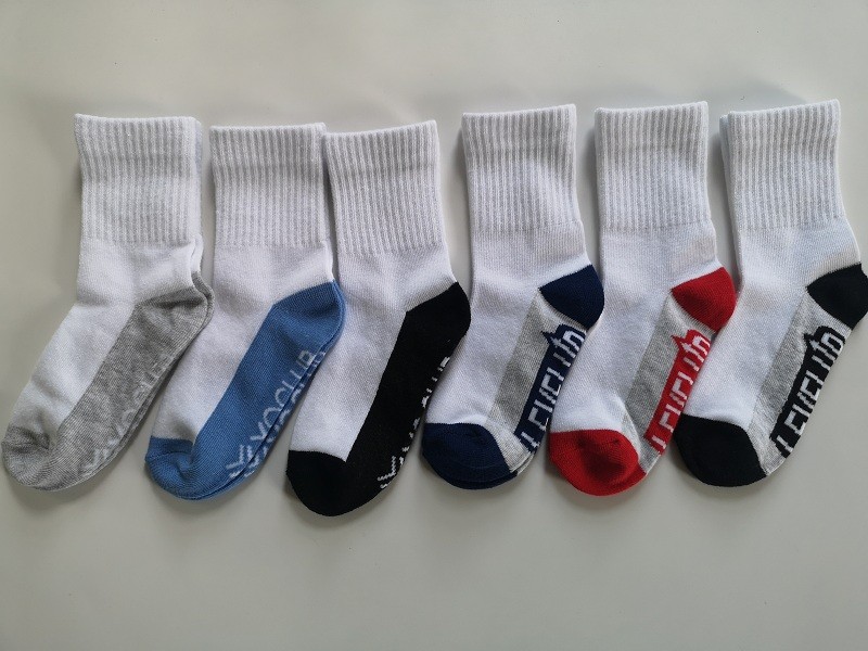 children's  cotton socks 
