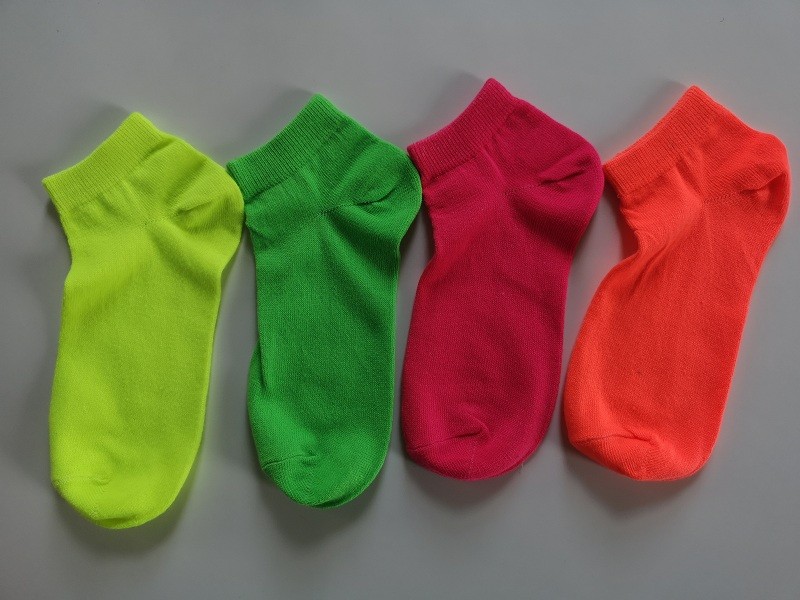 children's  cotton socks 