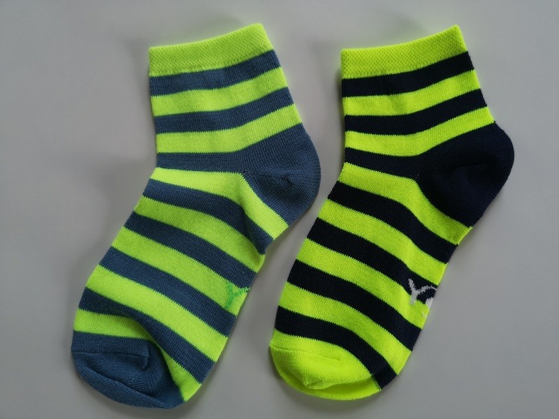 children's  cotton socks 