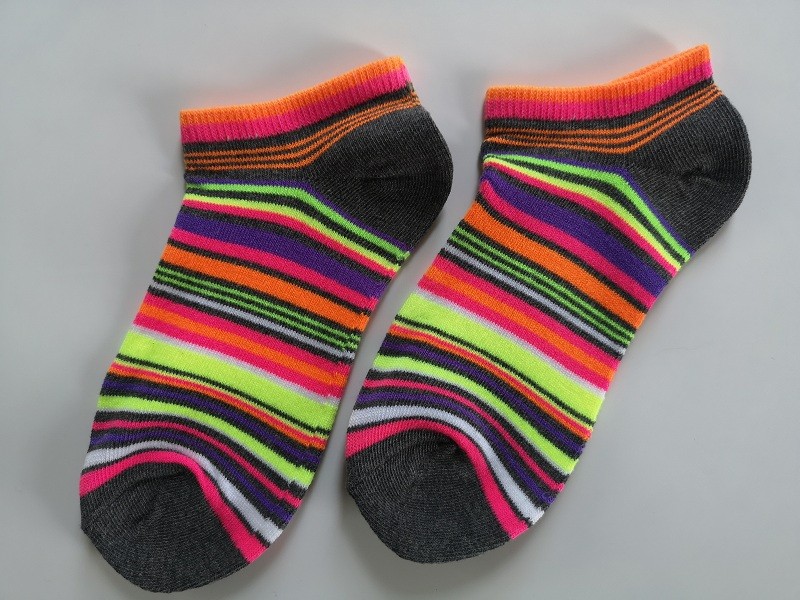 children's  cotton socks 