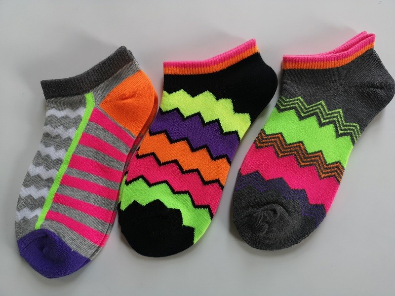 children's  cotton socks 