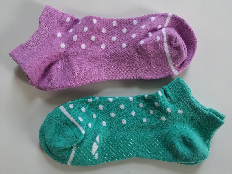 children's  cotton socks 