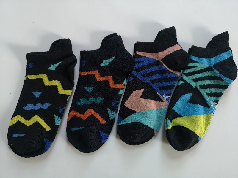children's  cotton socks 