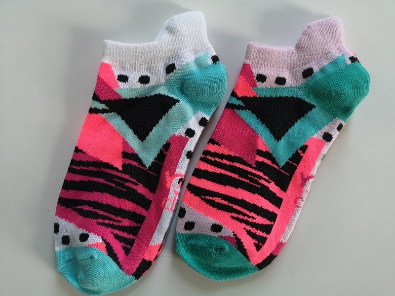 children's  cotton socks 