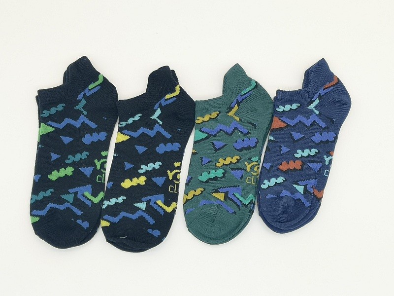 children's  cotton socks 