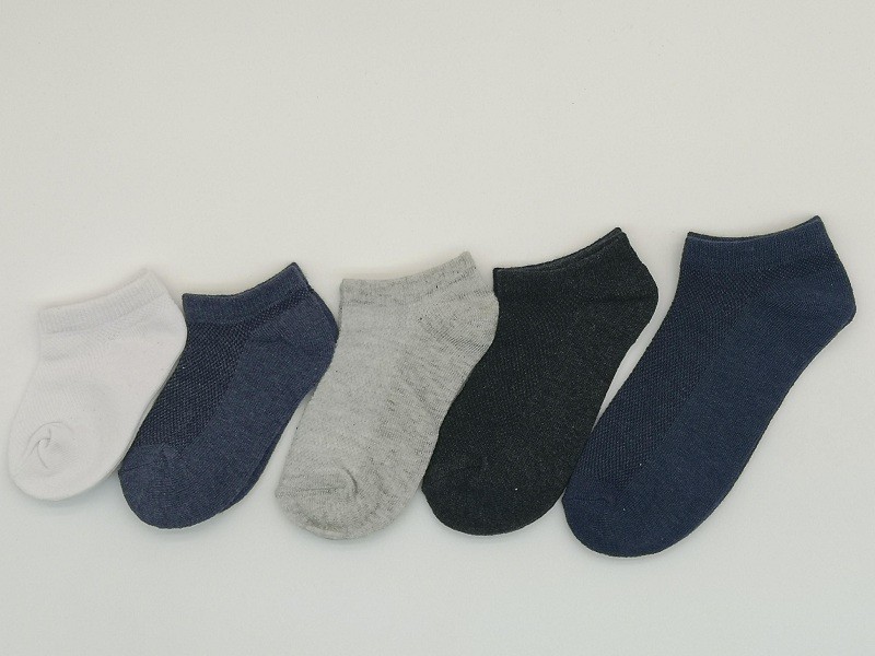 children's  cotton socks 