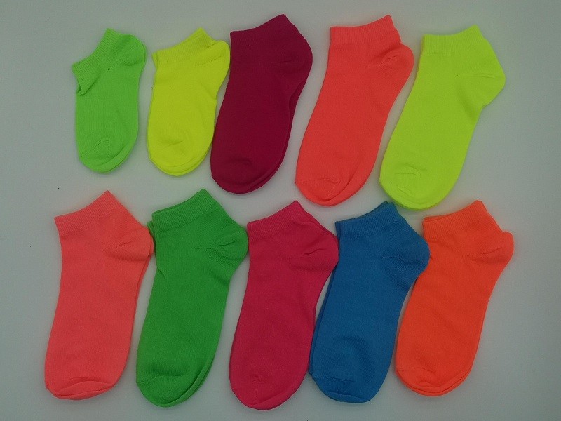 children's  cotton socks 