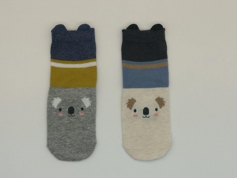 children's  cotton socks 