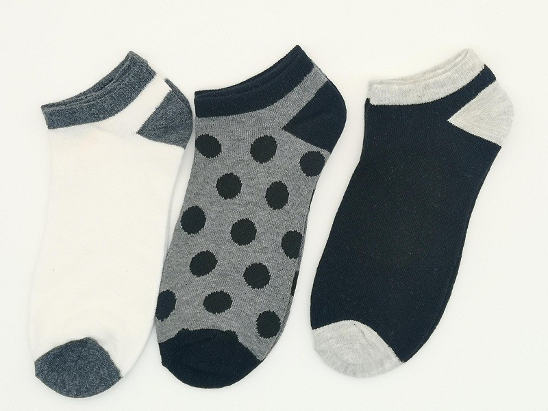 children's  cotton socks 