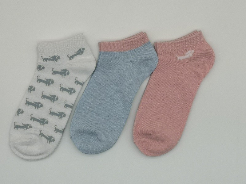 children's  cotton socks 