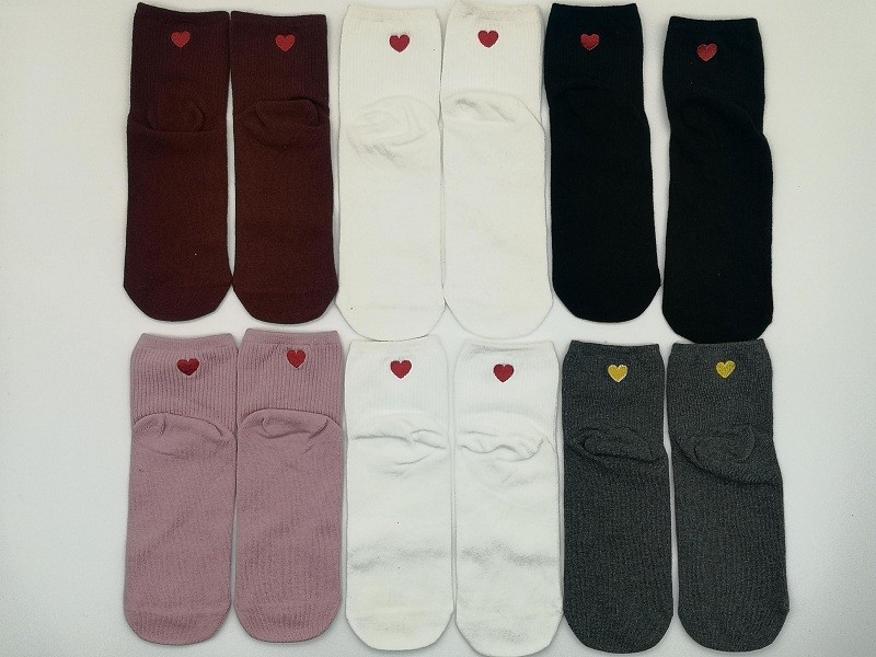 children's  cotton socks 