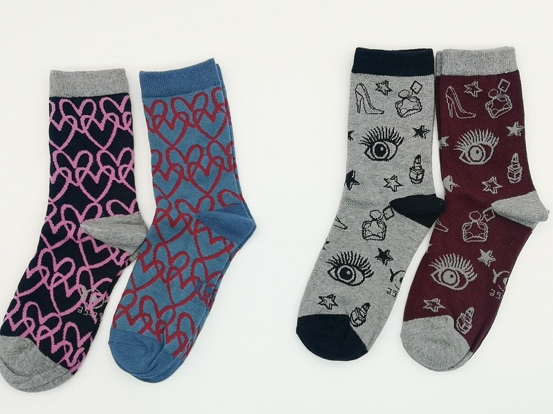 children's  cotton socks 