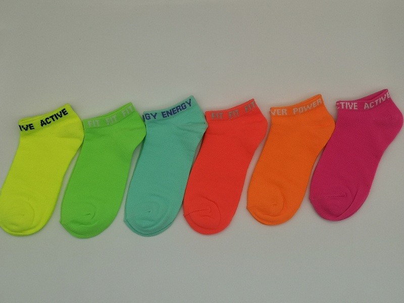 children's  cotton socks 