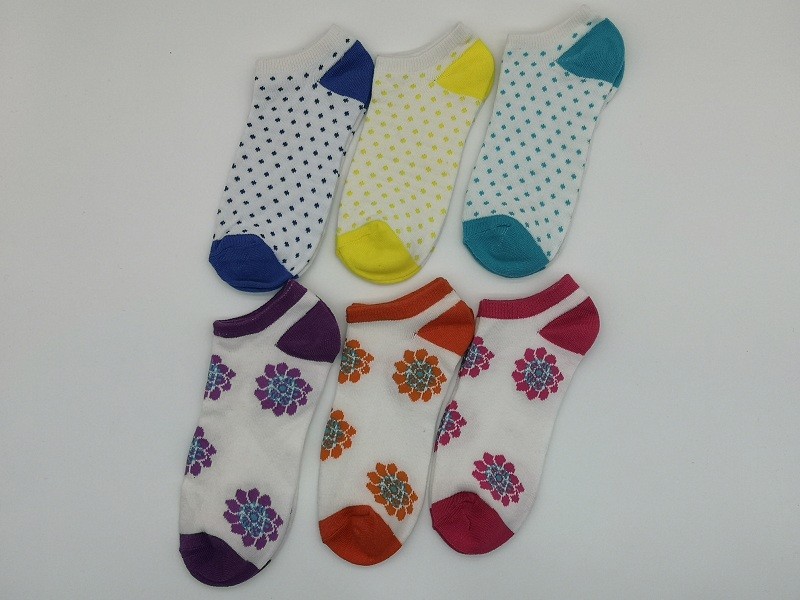 children's  cotton socks 