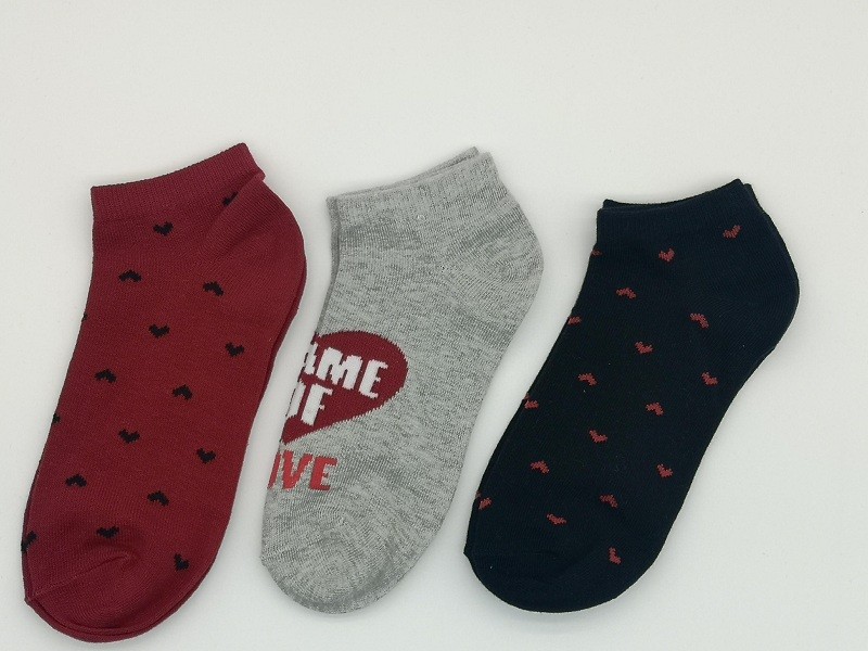 children's  cotton socks 