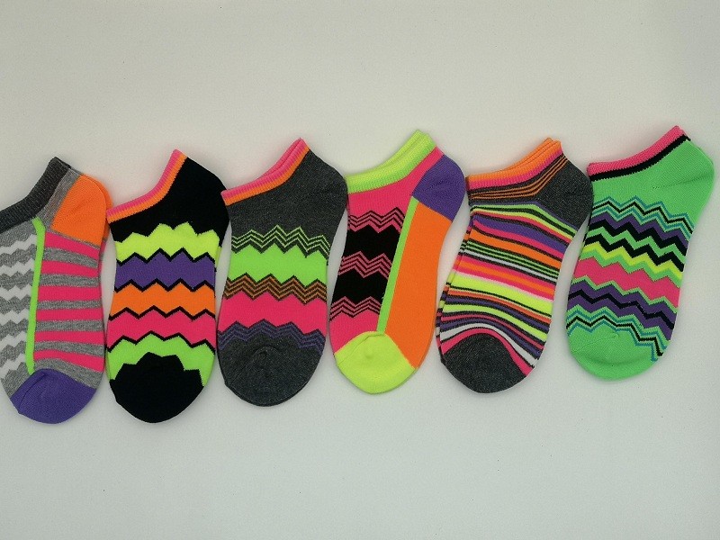 children's  cotton socks 