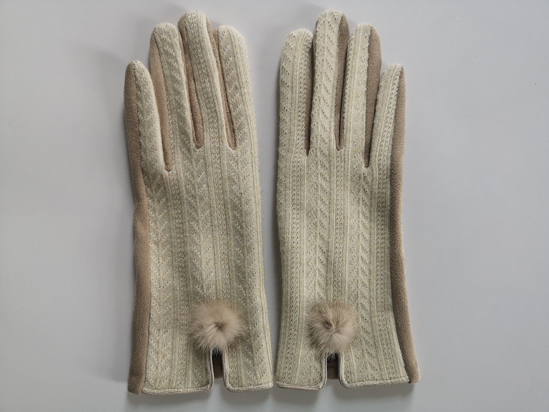 lady‘s   fashion  gloves’