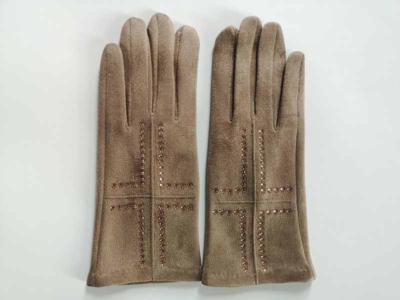 lady‘s   fashion  gloves’