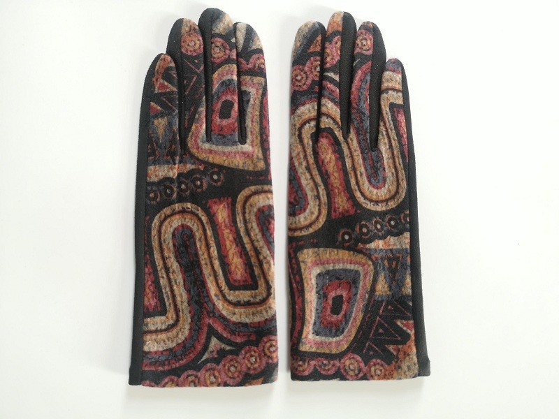 lady‘s   fashion  gloves’