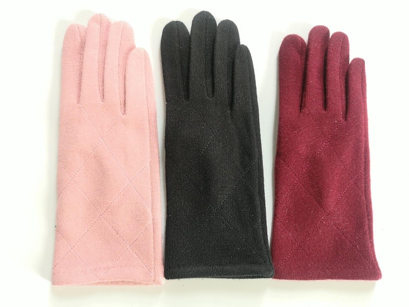 lady‘s   fashion  gloves’