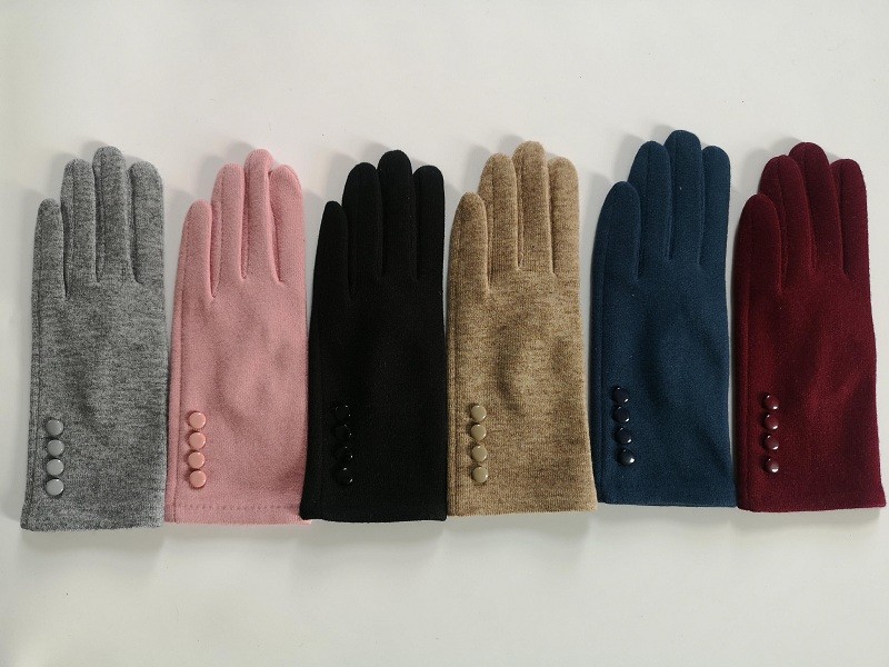 lady‘s   fashion   gloves’