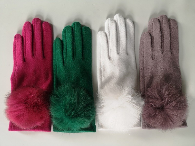 lady's  fashion   gloves