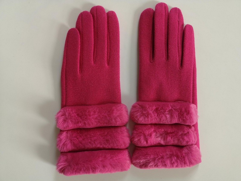 lady‘sacrgl  gloves’