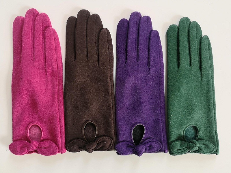 lady‘s  fashion   gloves’
