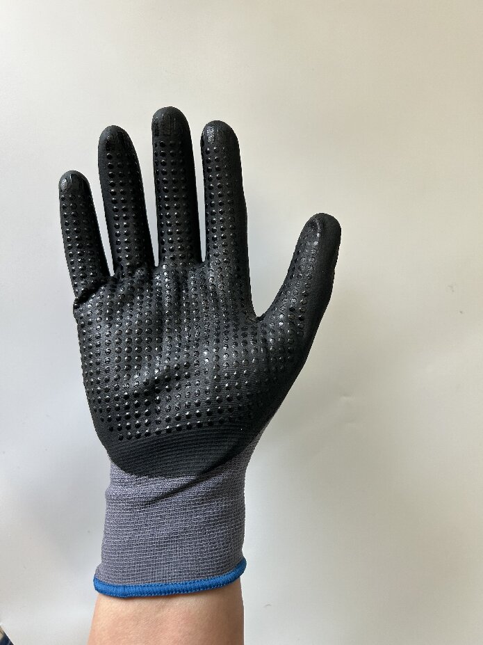 work gloves 