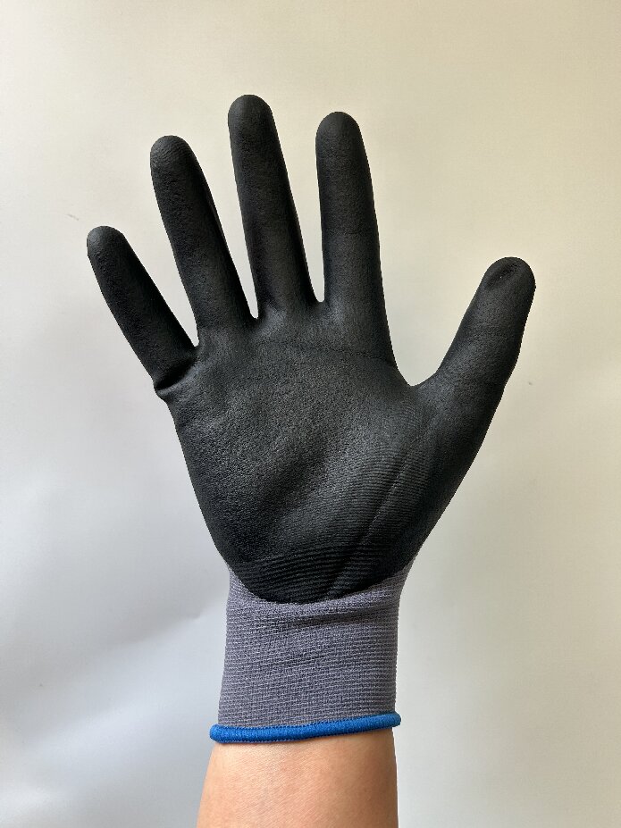 work gloves 